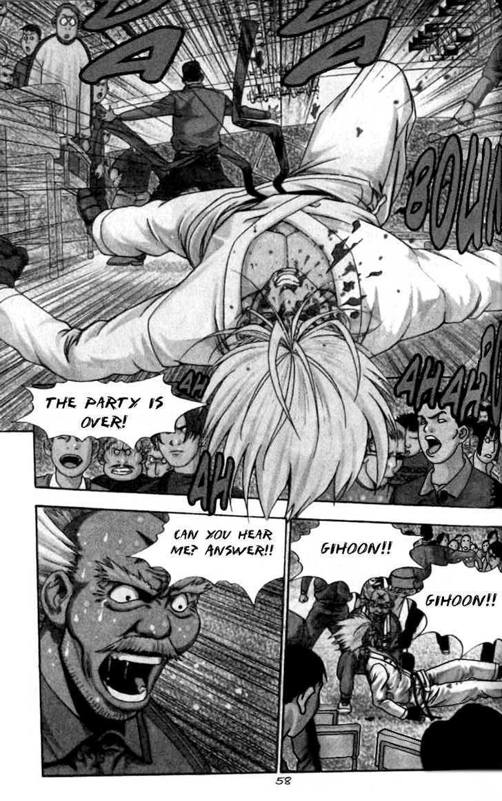 Read Player Kill Manga Online