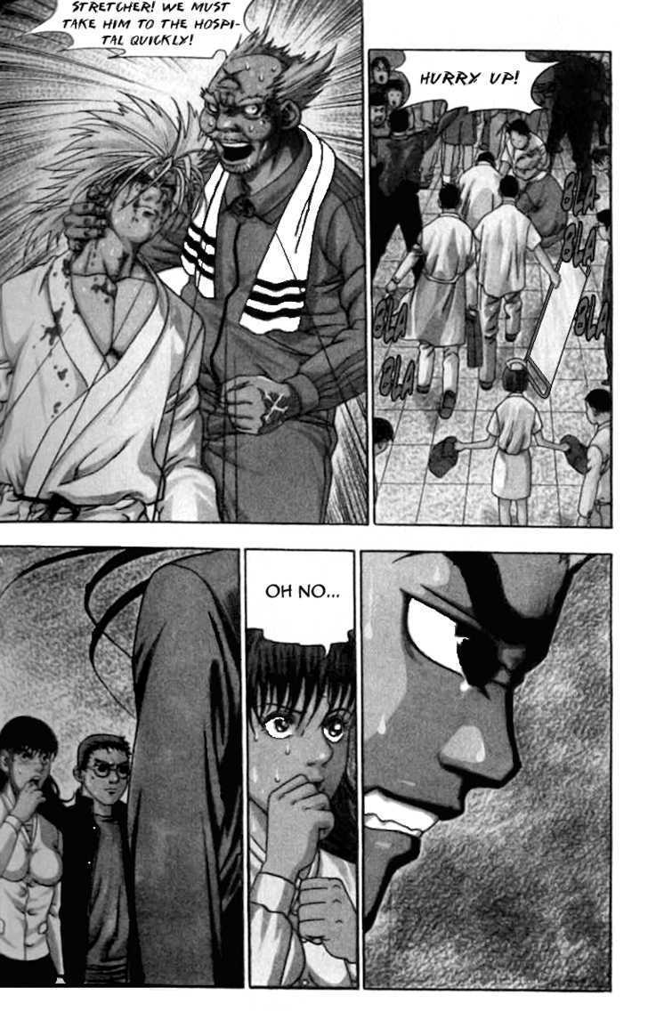 Read Player Kill Manga Online
