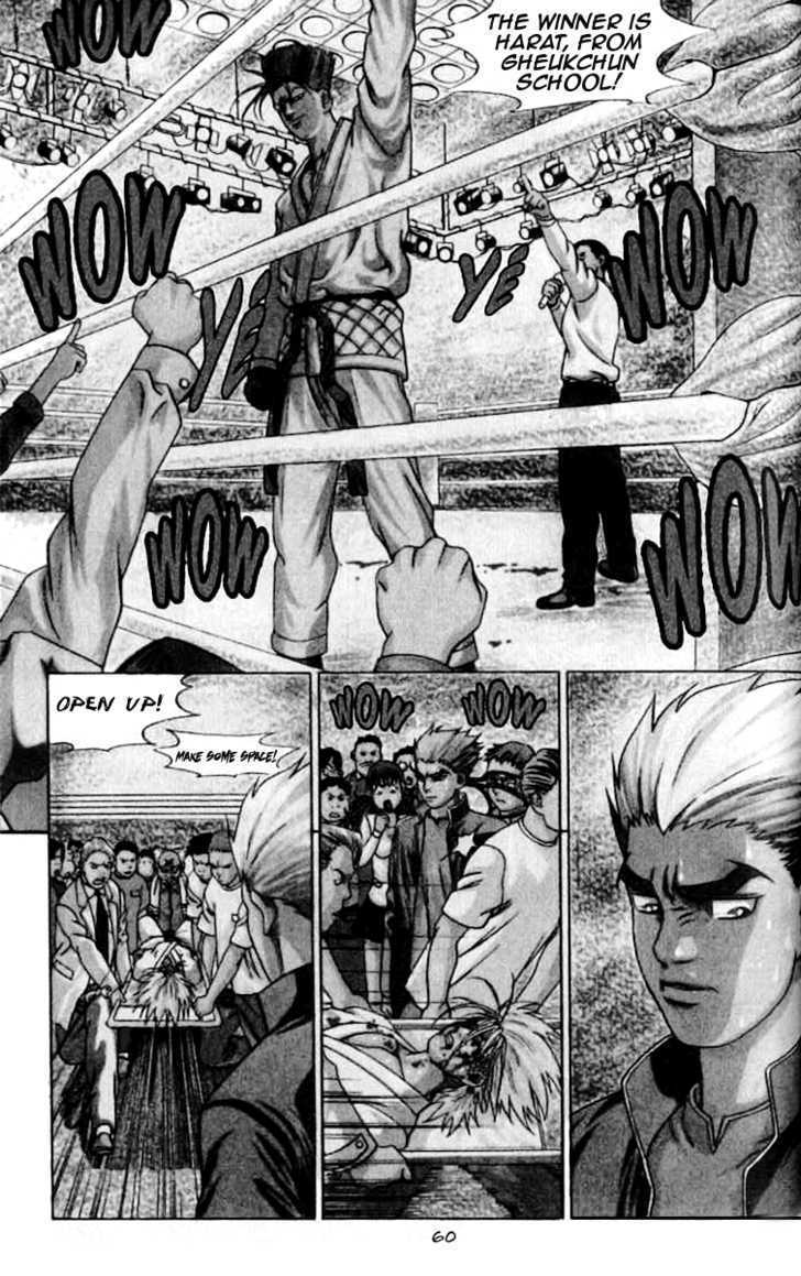 Read Player Kill Manga Online