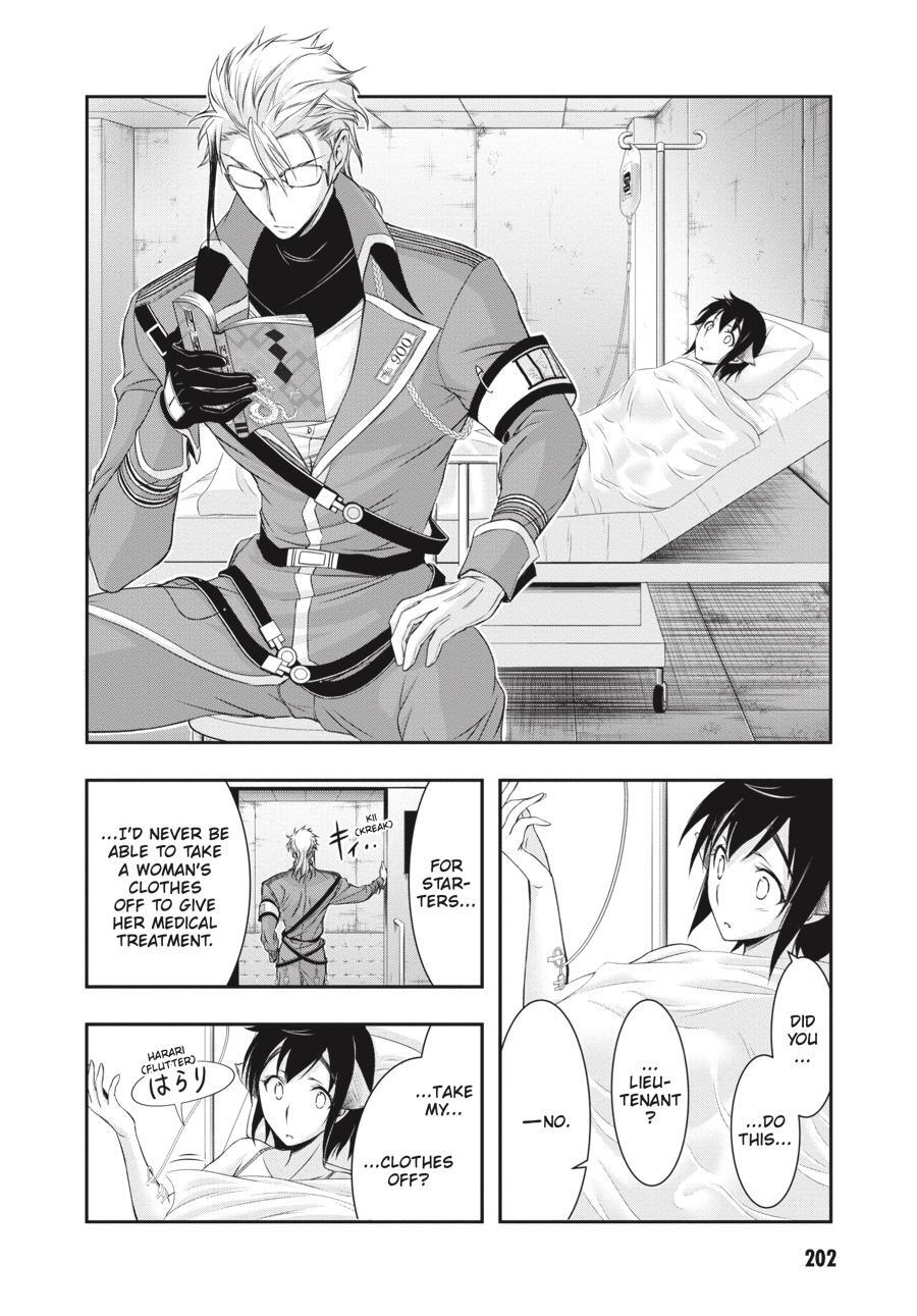 Read Plunderer Manga Online