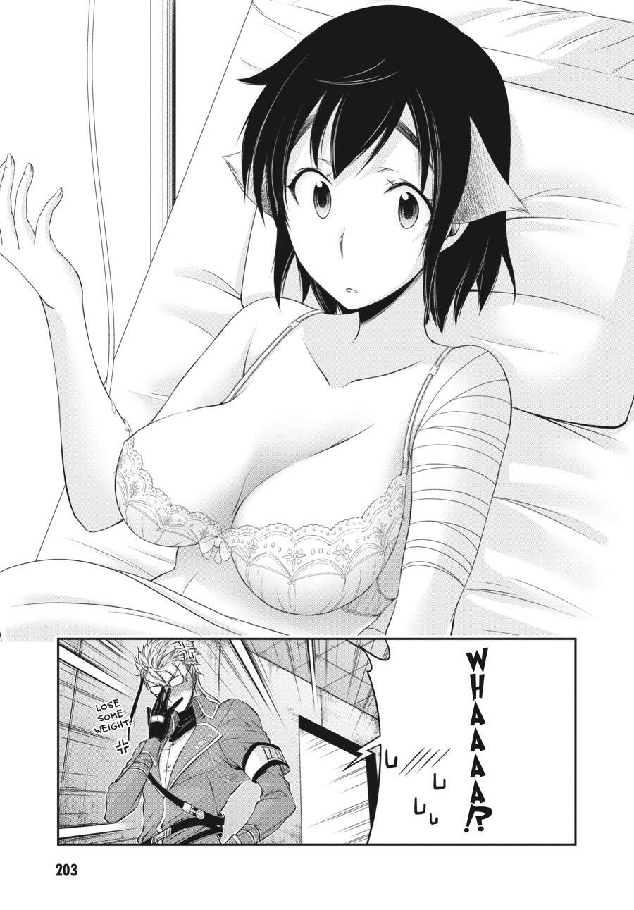 Read Plunderer Manga Online