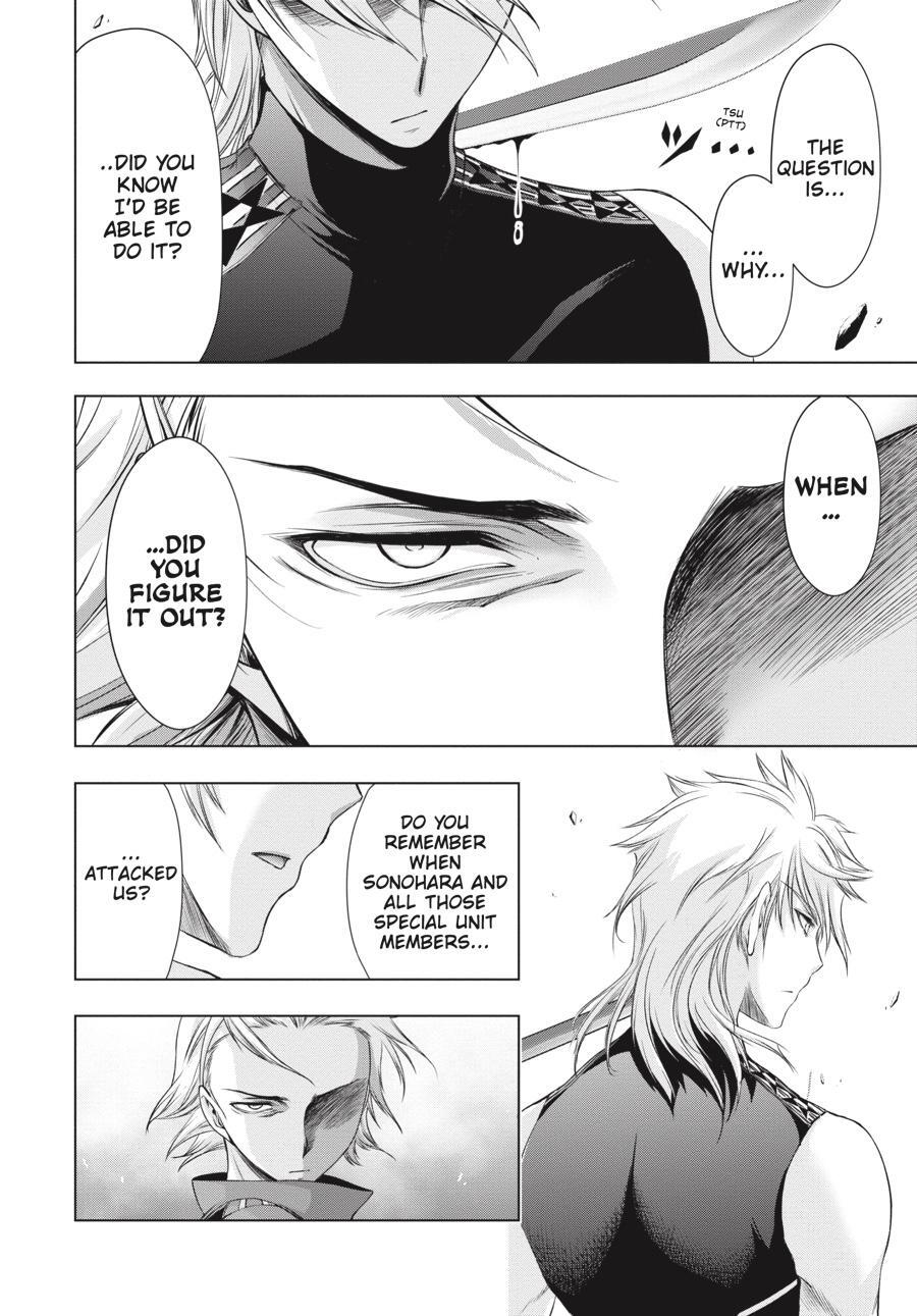 Read Plunderer Manga Online