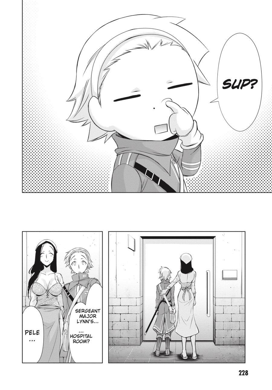Read Plunderer Manga Online