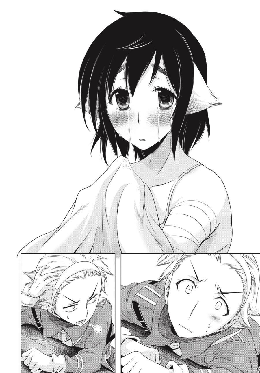 Read Plunderer Manga Online
