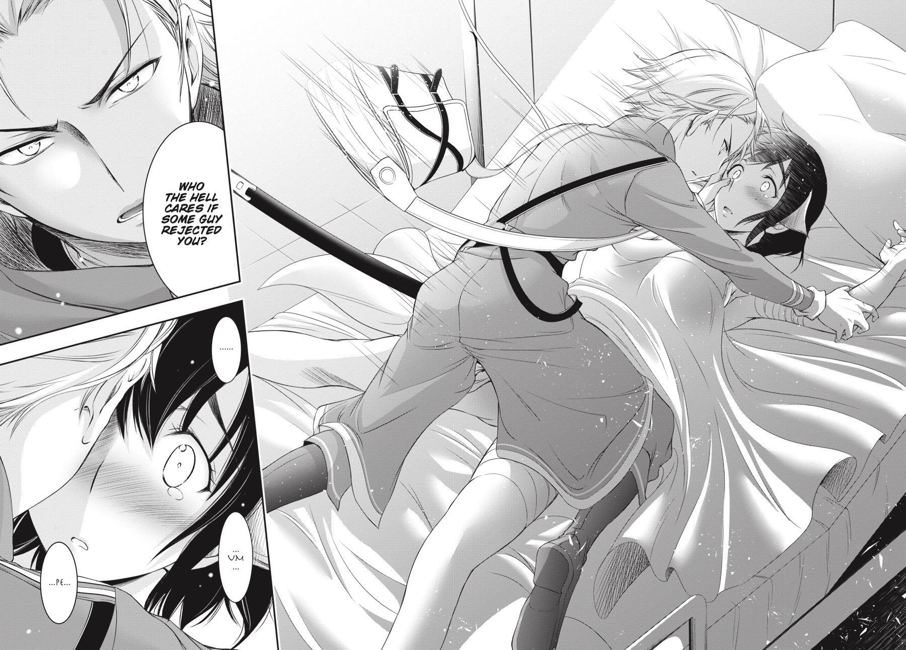 Read Plunderer Manga Online