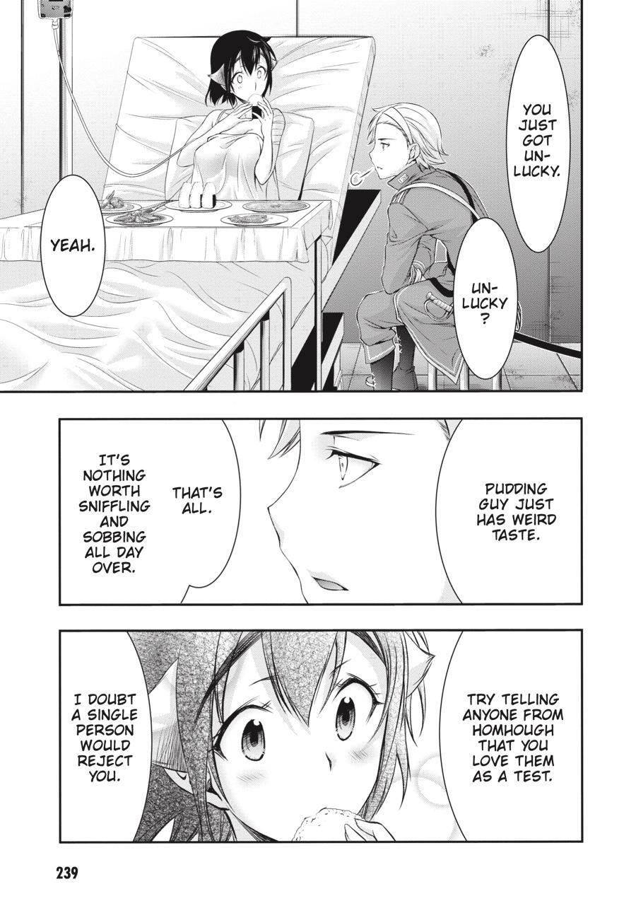 Read Plunderer Manga Online