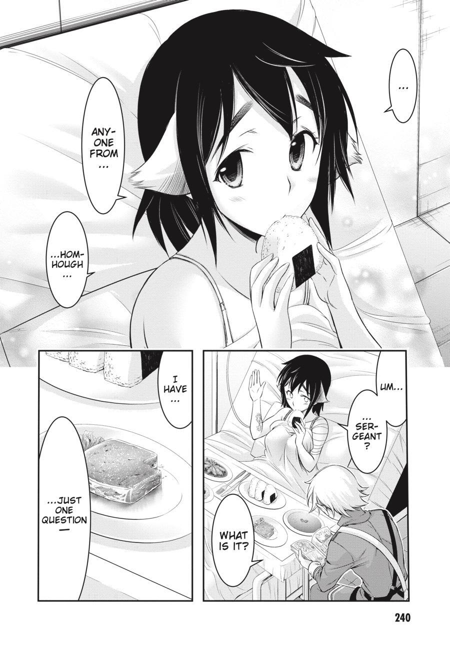 Read Plunderer Manga Online