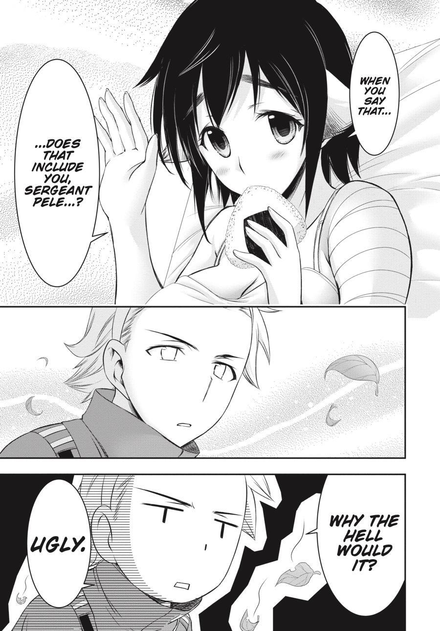 Read Plunderer Manga Online