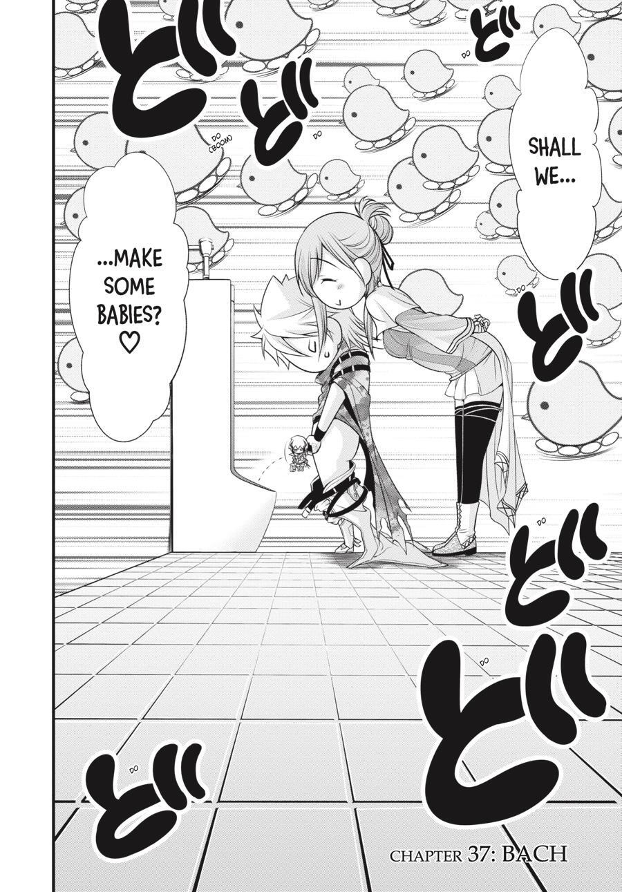 Read Plunderer Manga Online