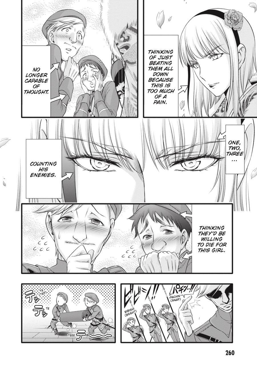 Read Plunderer Manga Online