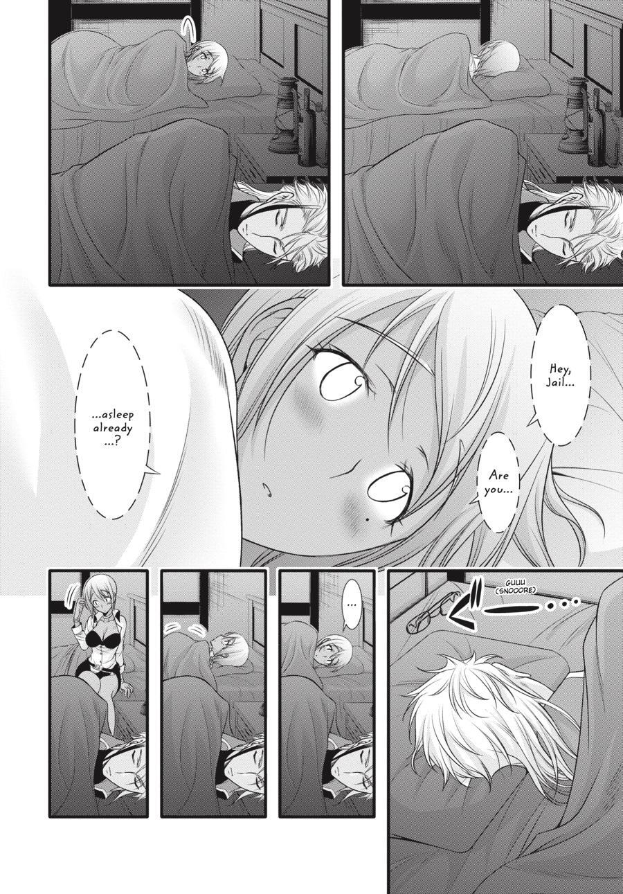 Read Plunderer Manga Online