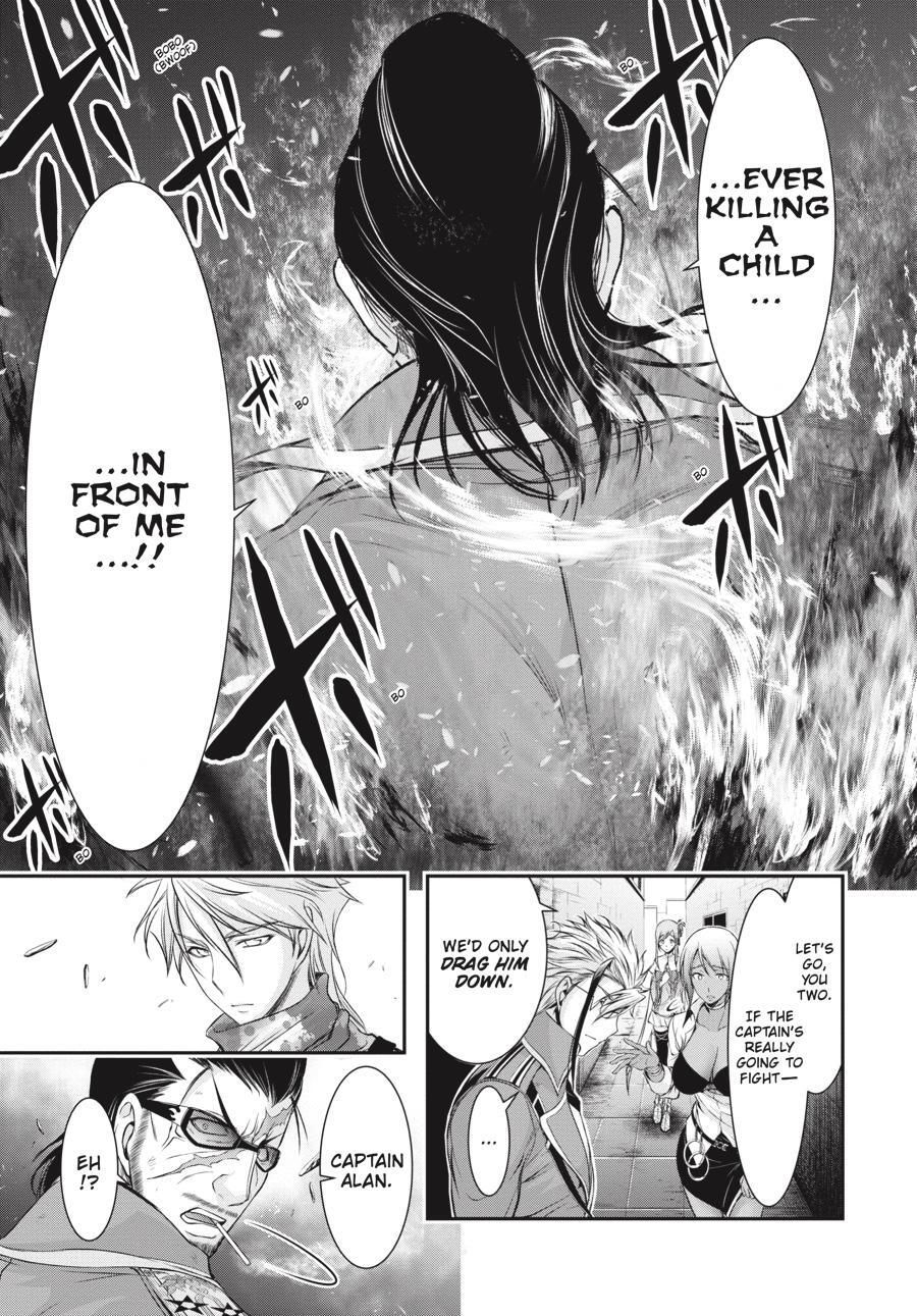 Read Plunderer Manga Online