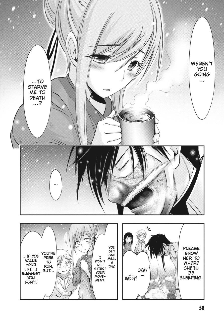 Read Plunderer Manga Online