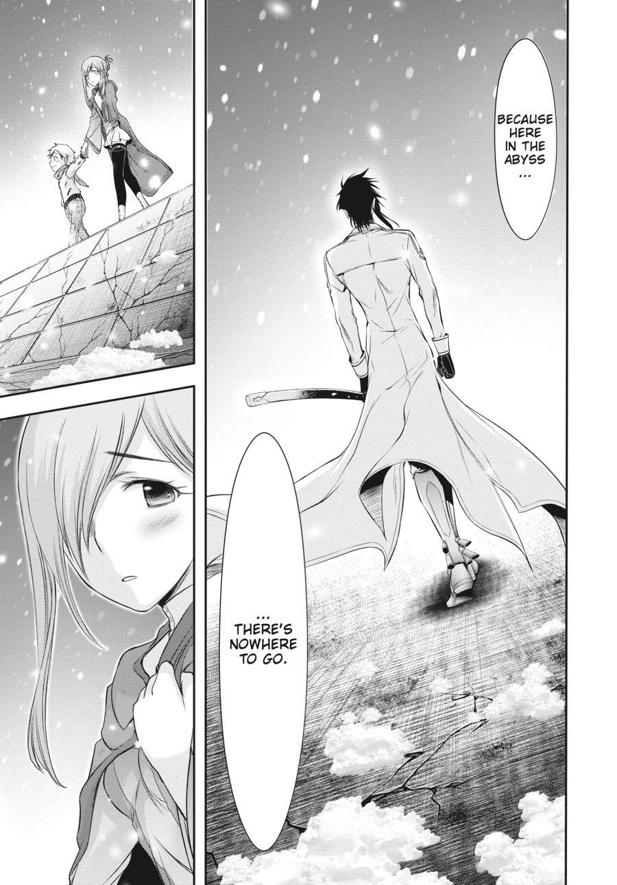Read Plunderer Manga Online