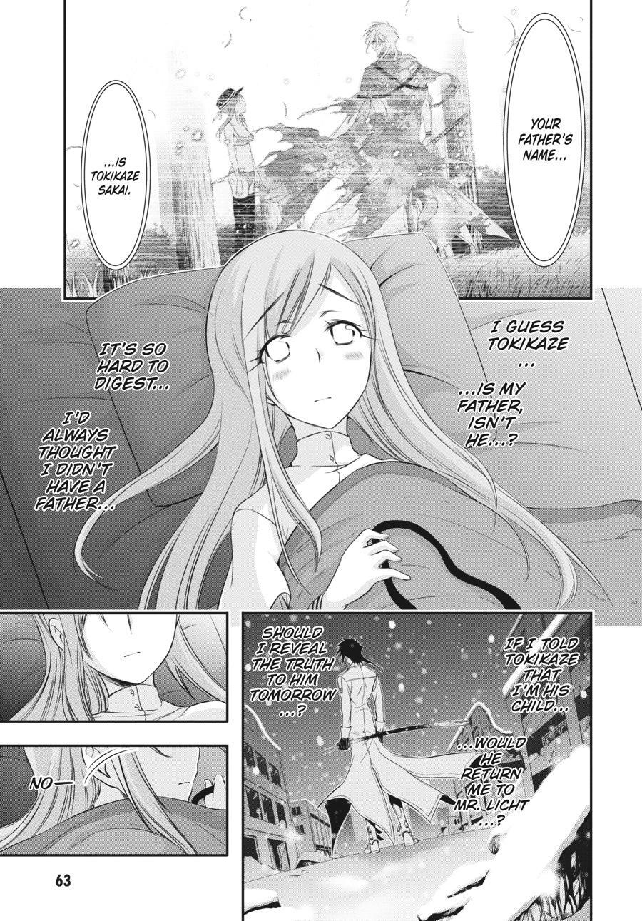 Read Plunderer Manga Online