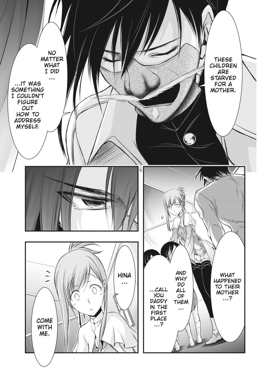 Read Plunderer Manga Online