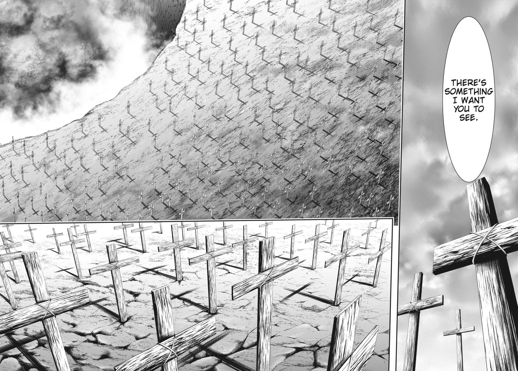 Read Plunderer Manga Online