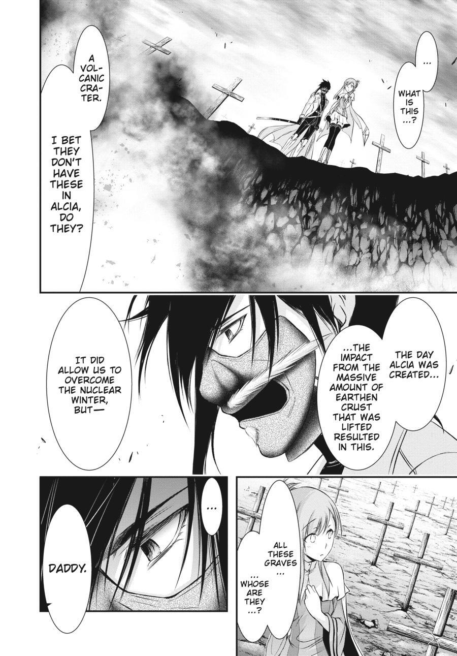 Read Plunderer Manga Online