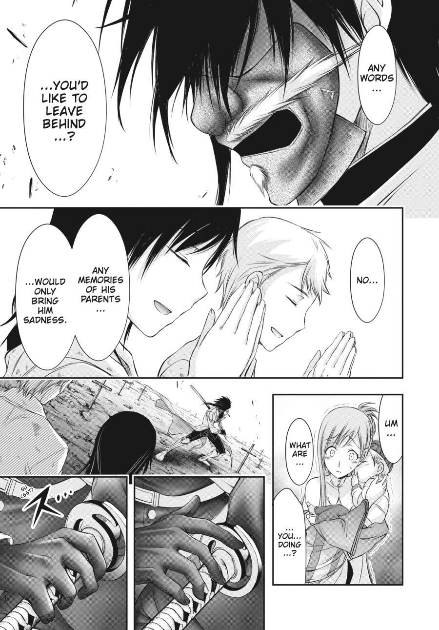 Read Plunderer Manga Online