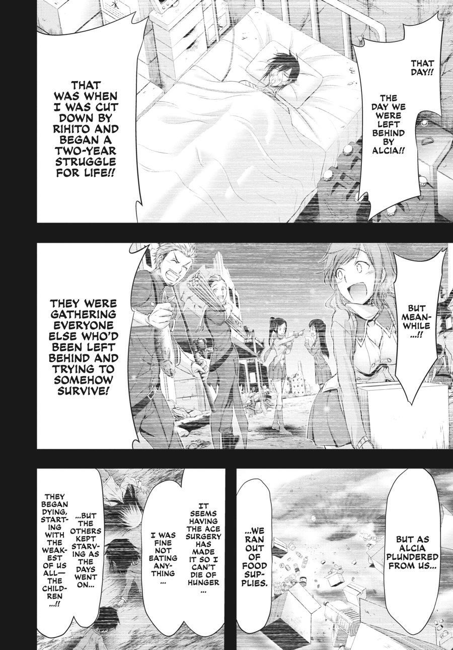 Read Plunderer Manga Online