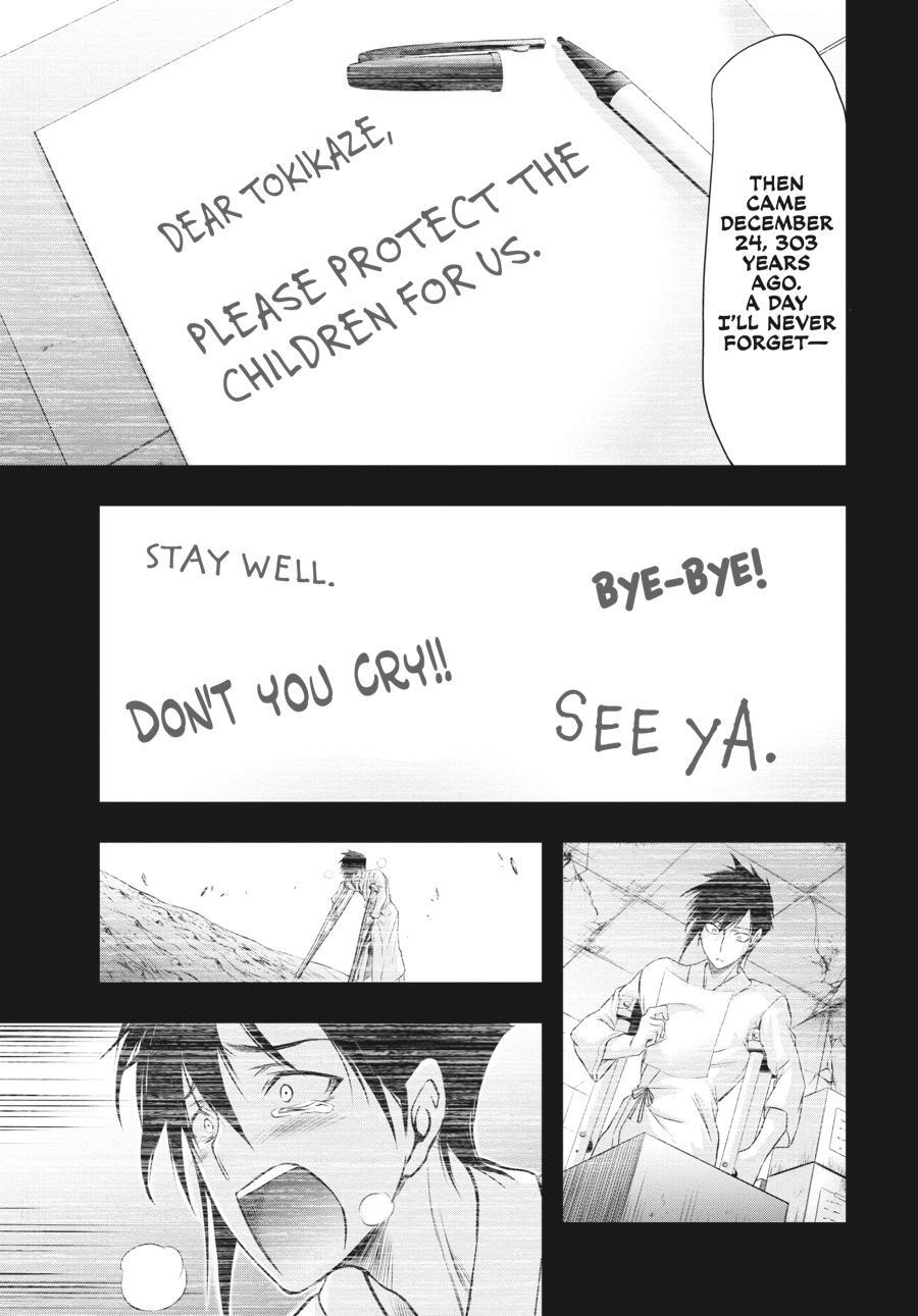 Read Plunderer Manga Online