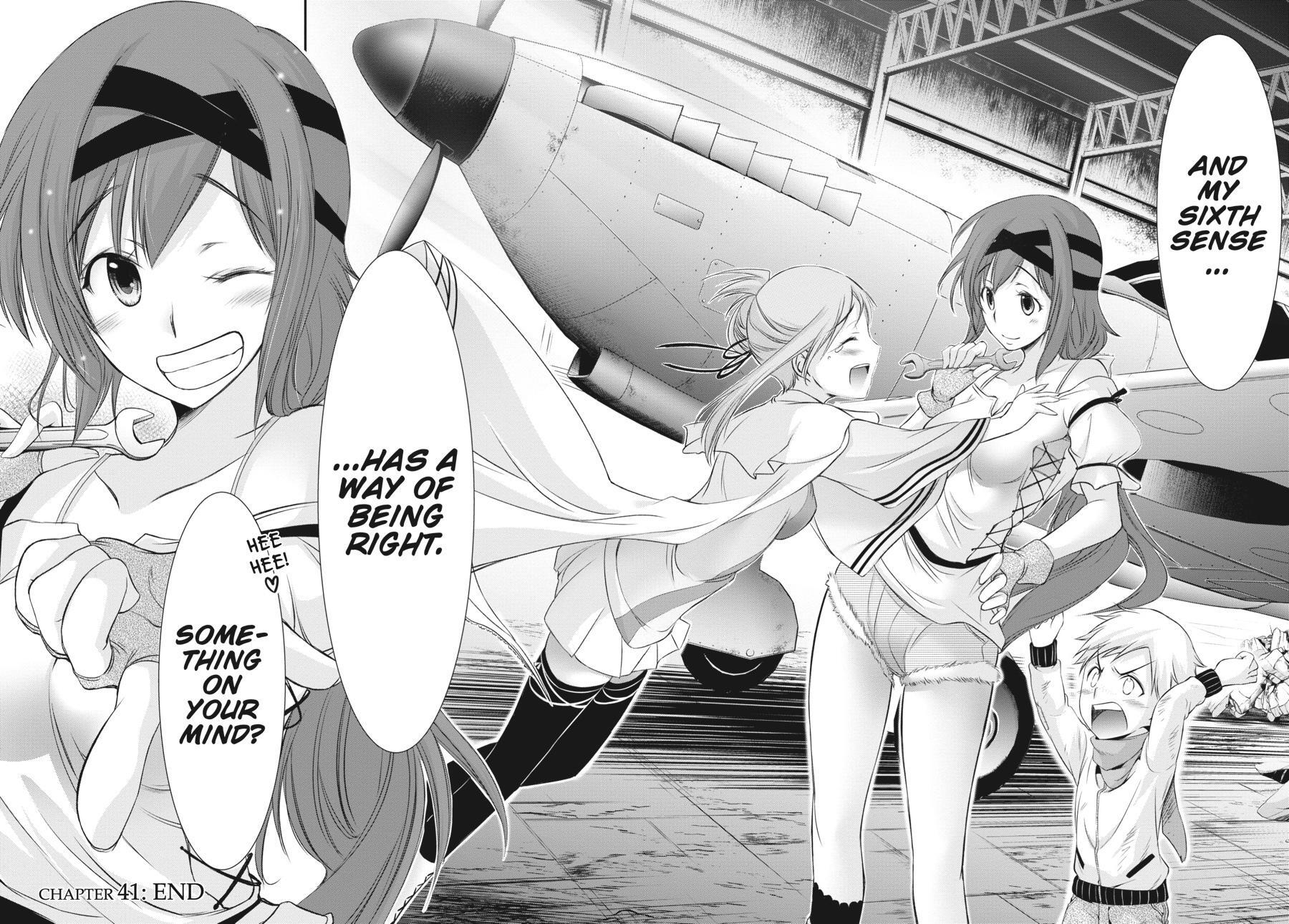 Read Plunderer Manga Online