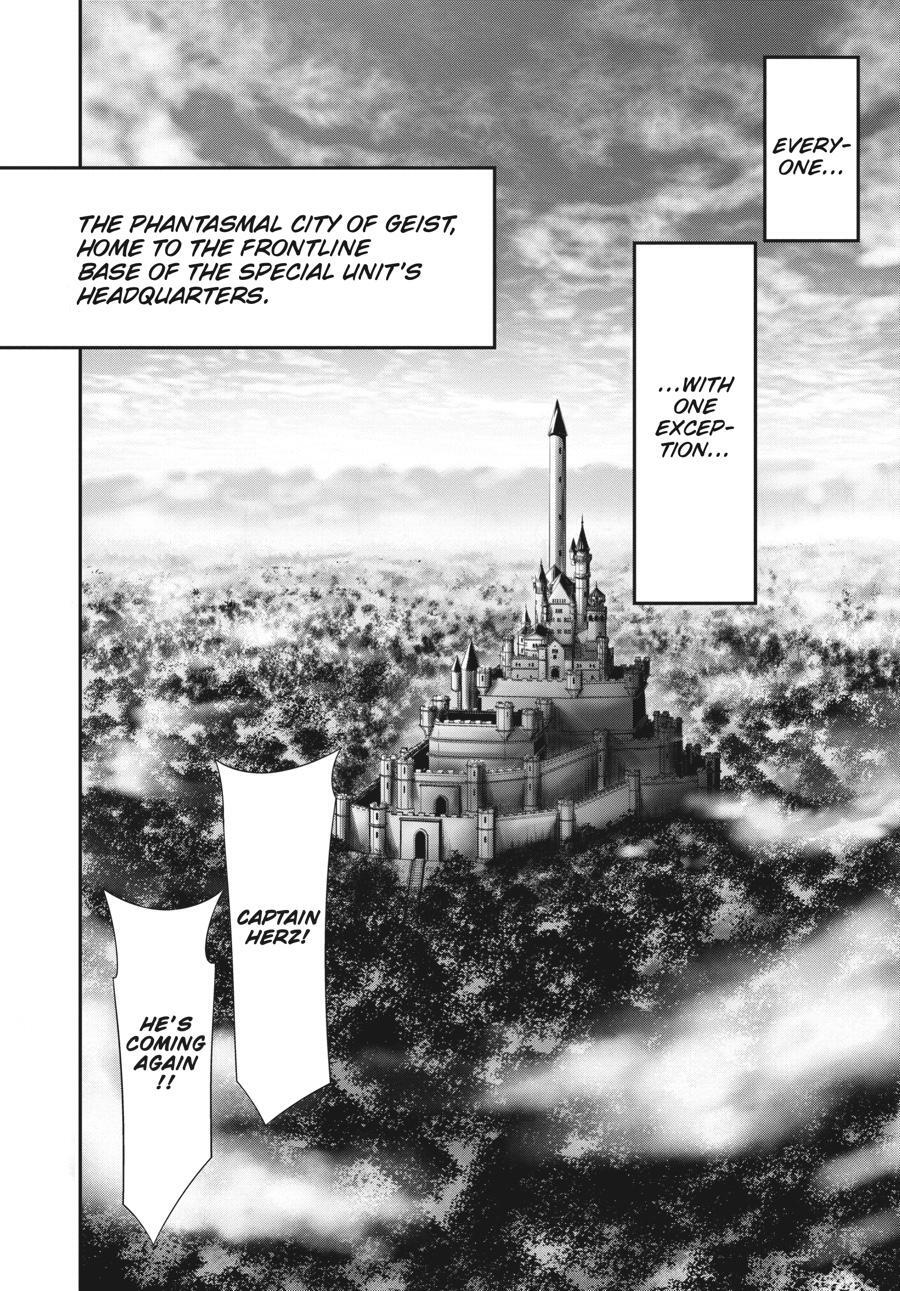 Read Plunderer Manga Online
