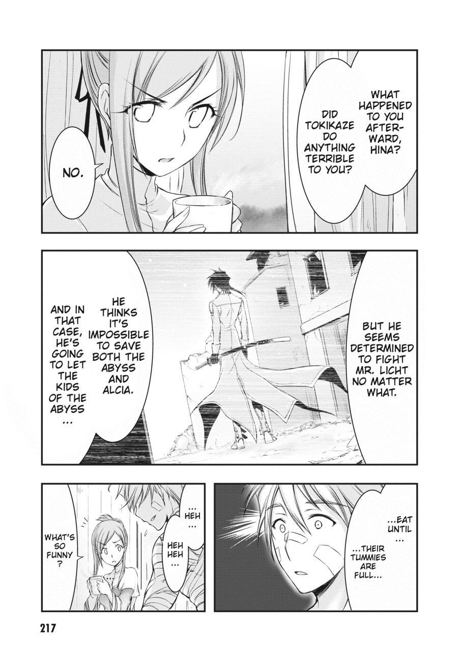 Read Plunderer Manga Online
