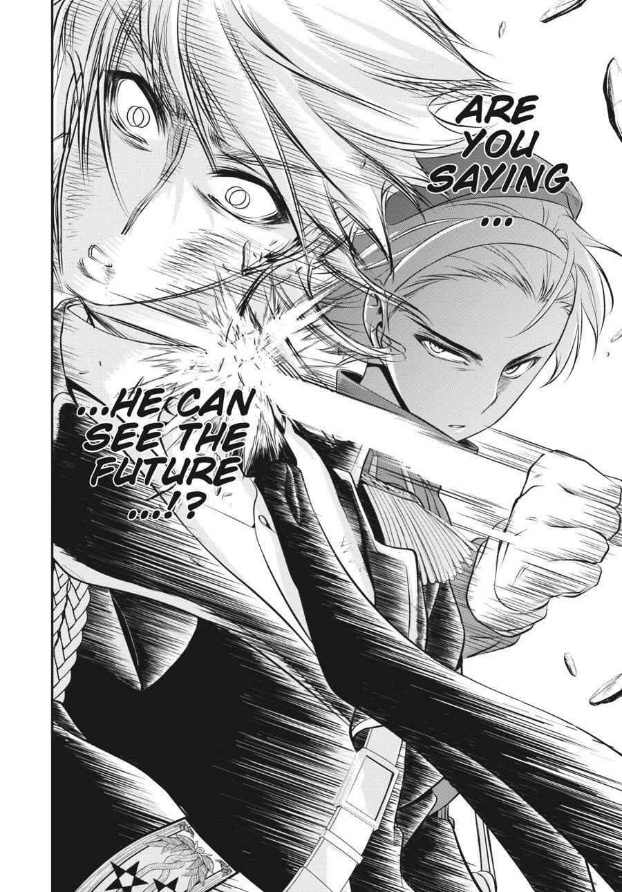 Read Plunderer Manga Online