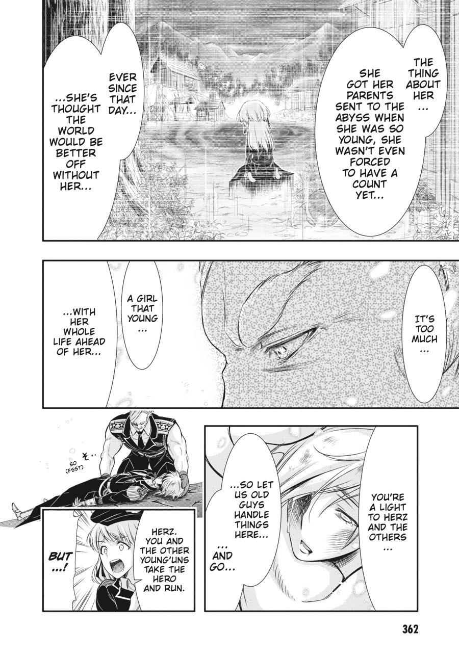 Read Plunderer Manga Online