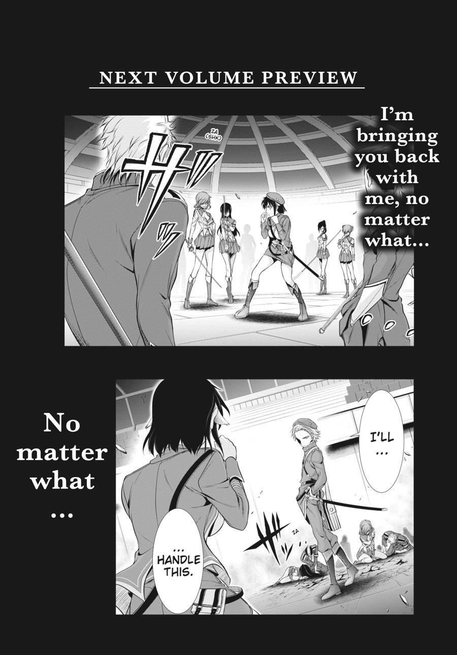 Read Plunderer Manga Online