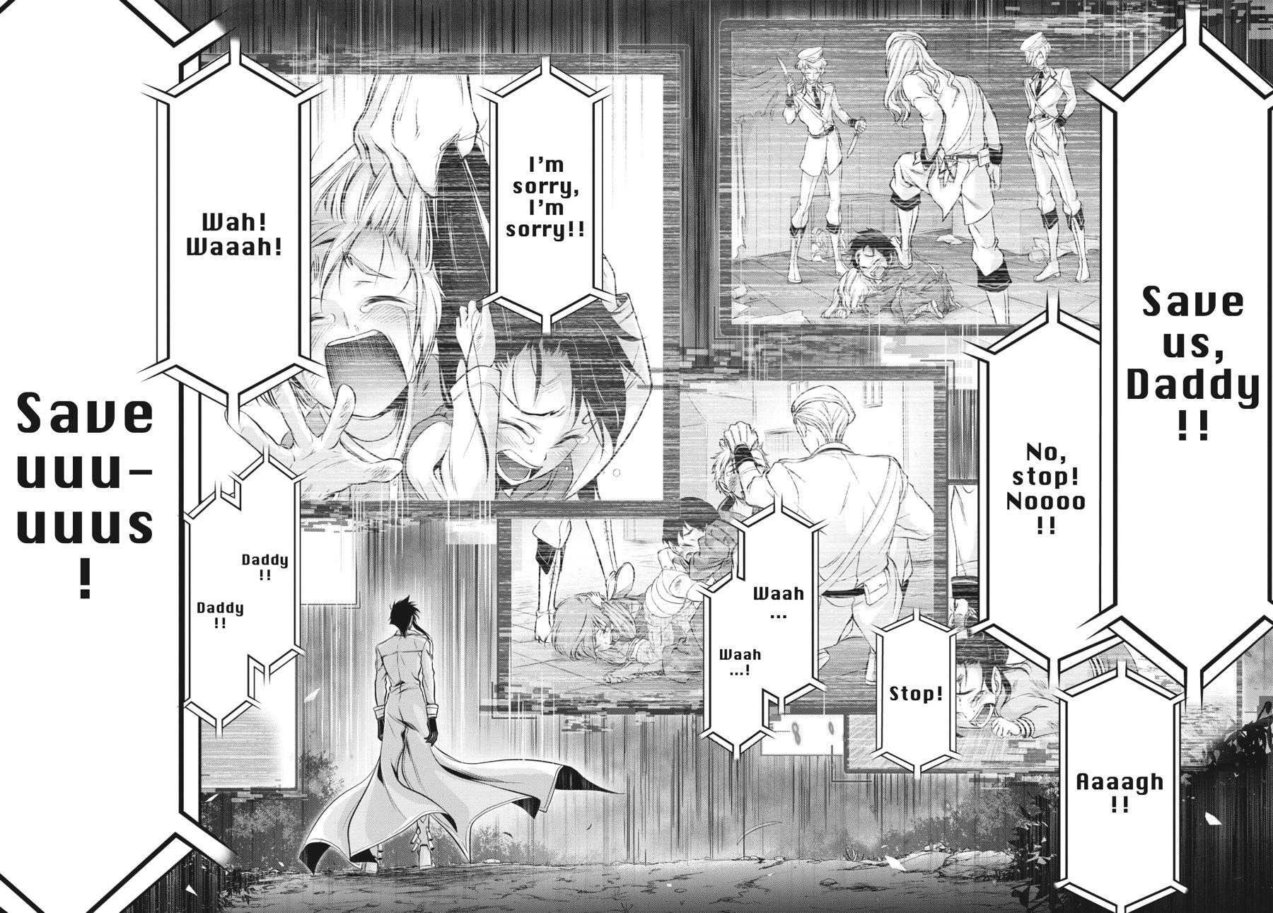 Read Plunderer Manga Online