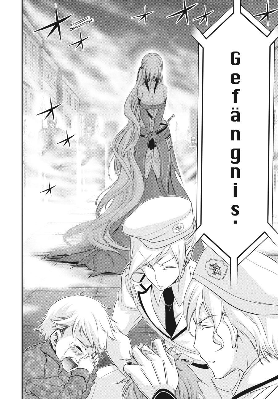 Read Plunderer Manga Online