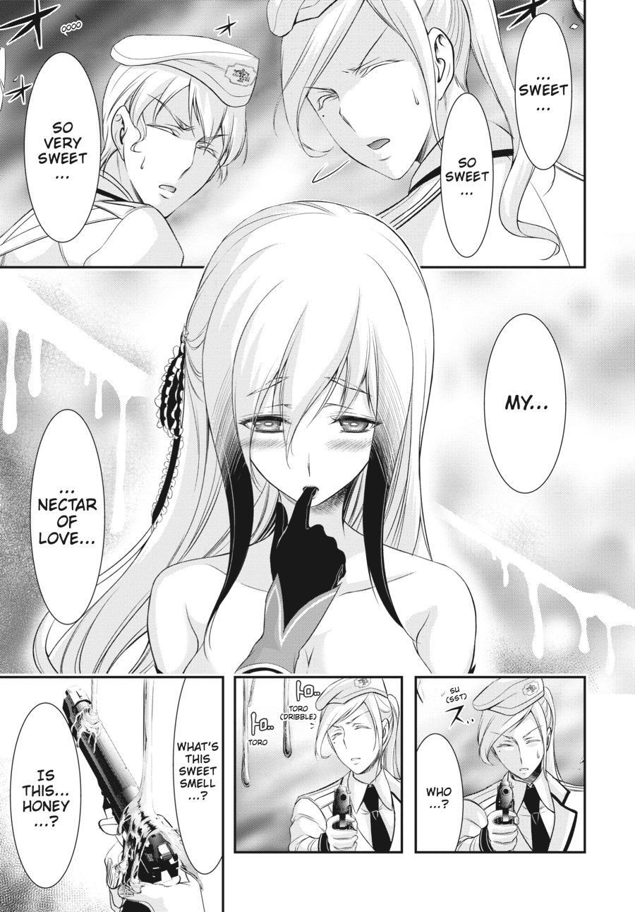 Read Plunderer Manga Online