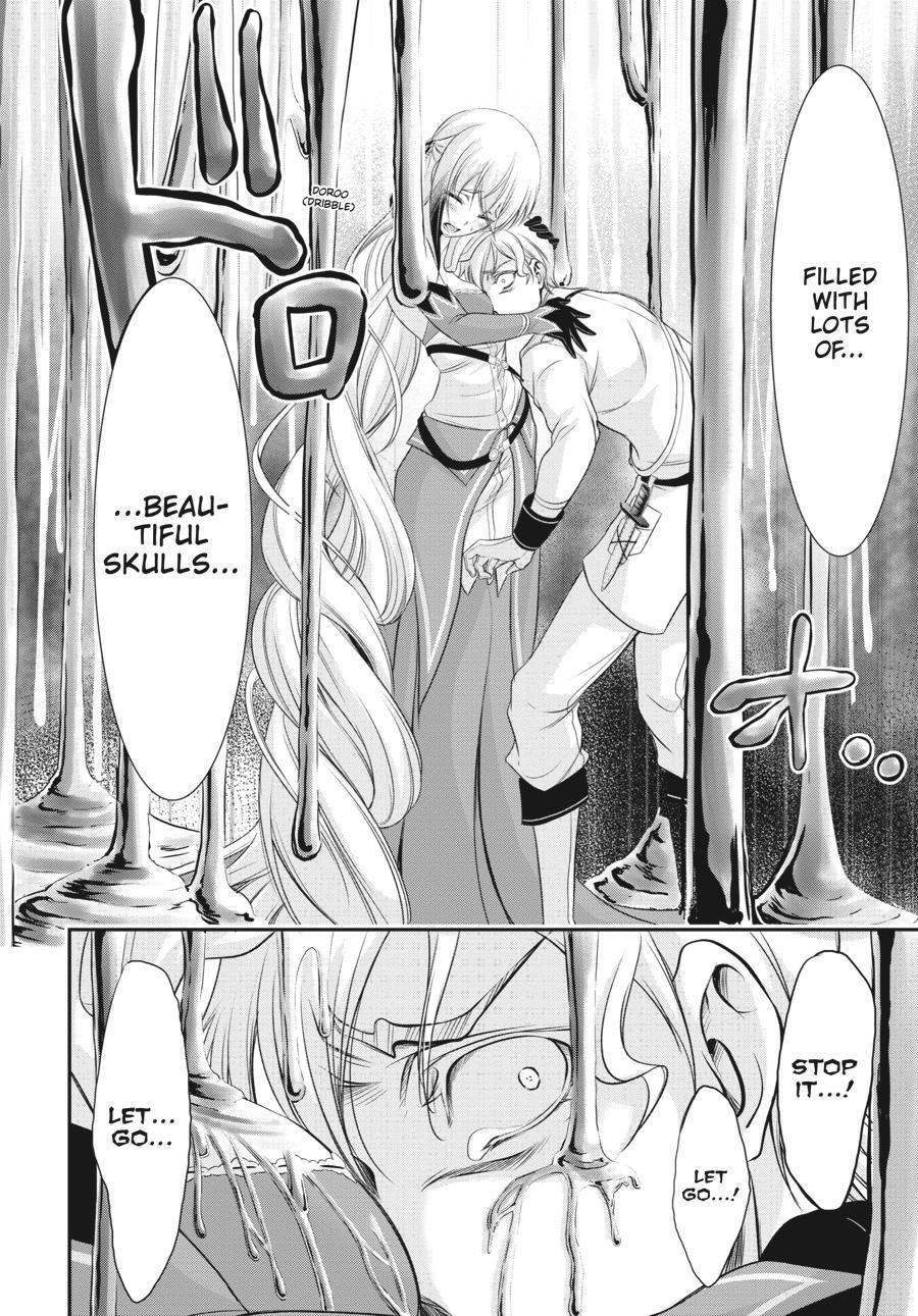 Read Plunderer Manga Online