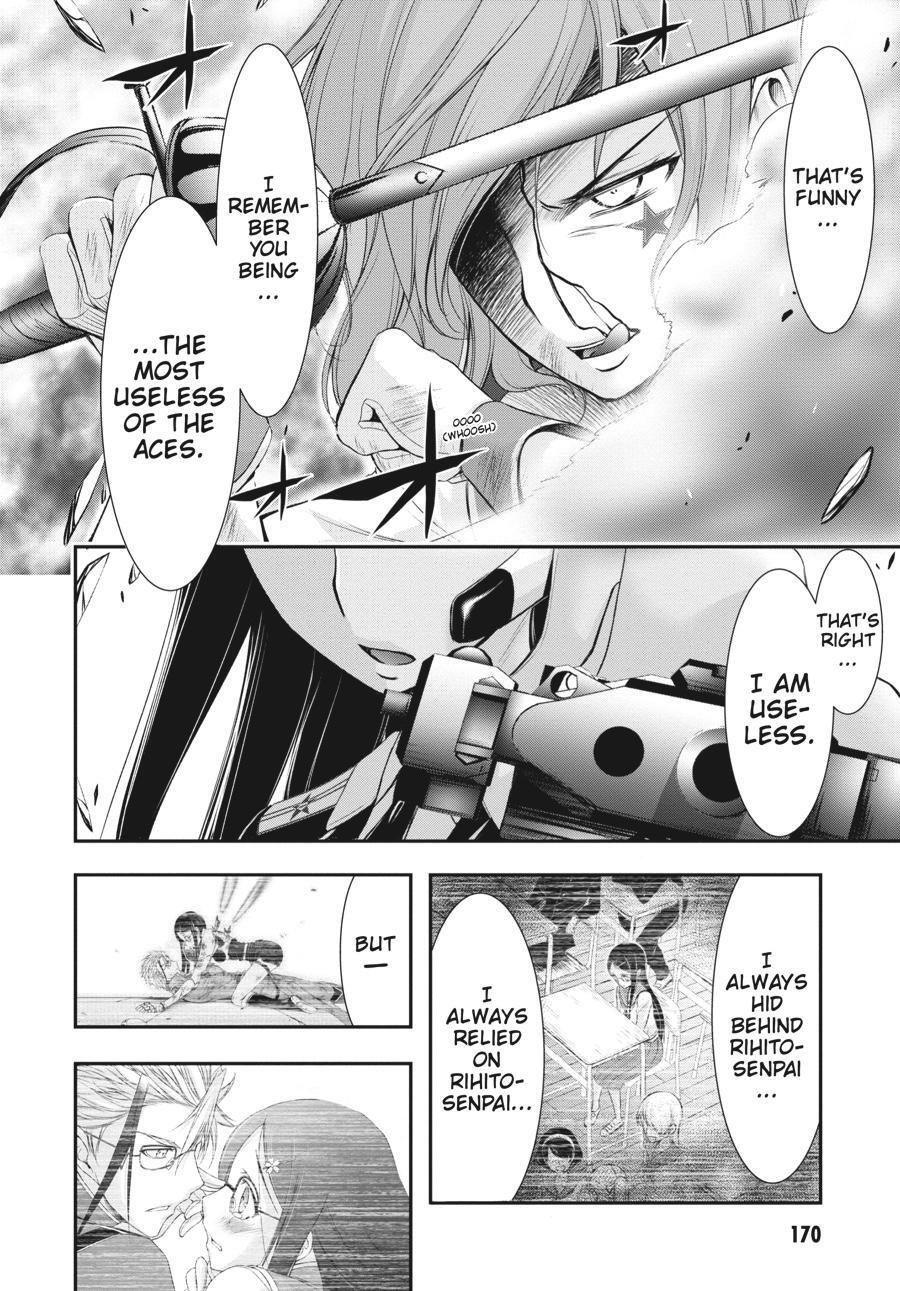 Read Plunderer Manga Online