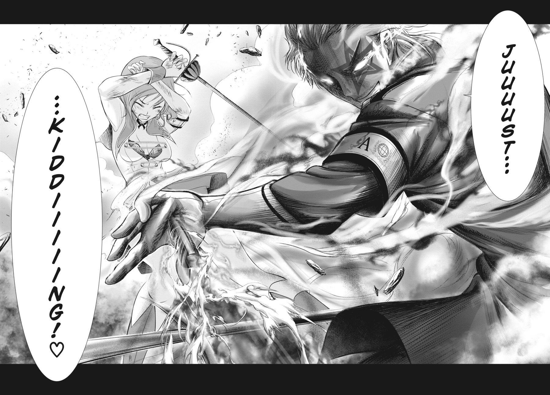 Read Plunderer Manga Online