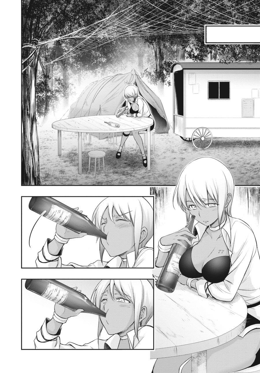 Read Plunderer Manga Online