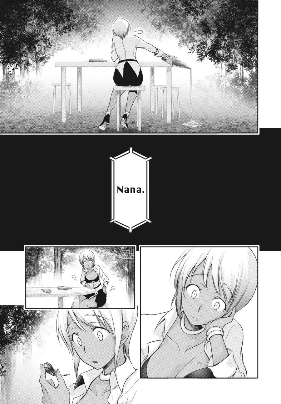 Read Plunderer Manga Online