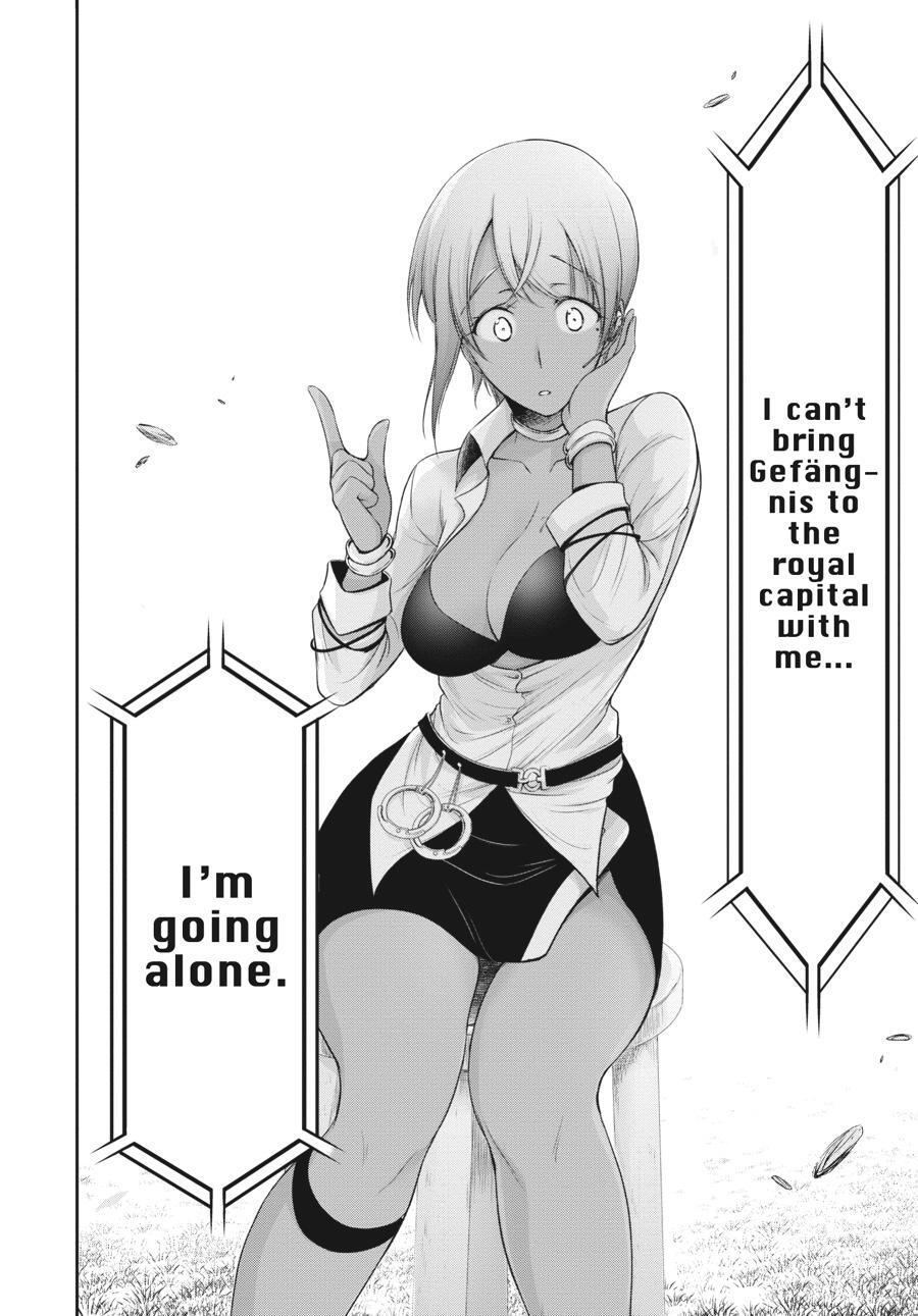 Read Plunderer Manga Online