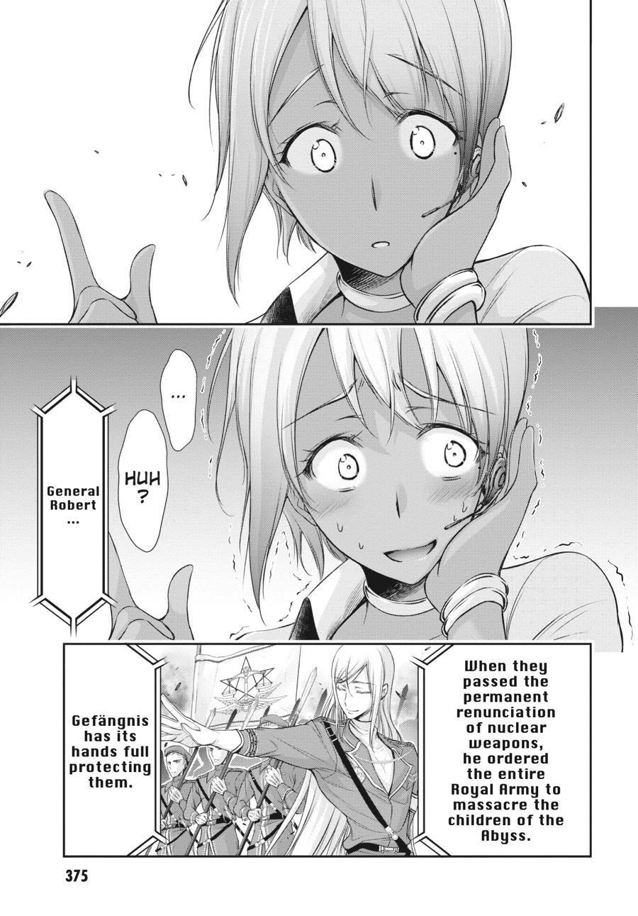 Read Plunderer Manga Online