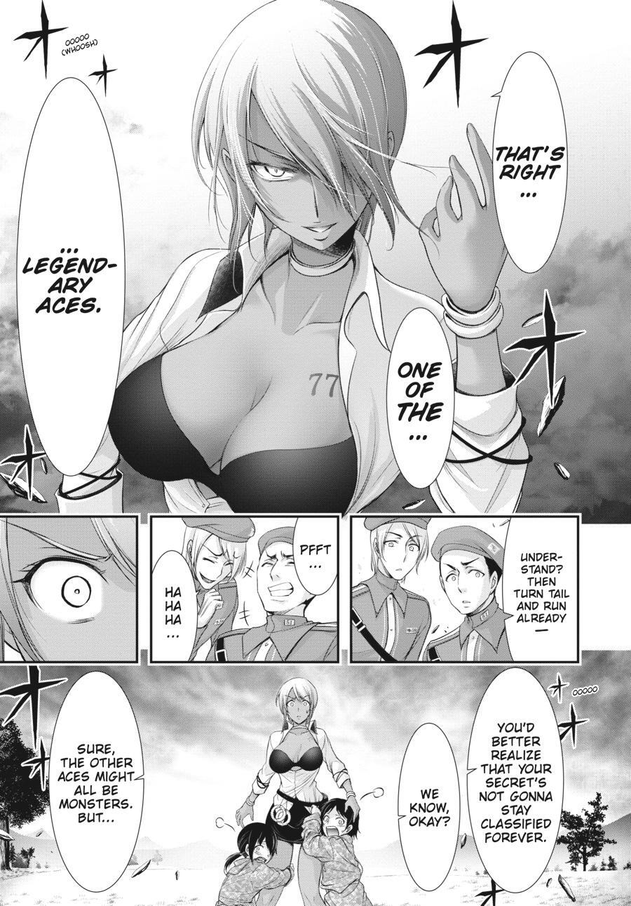 Read Plunderer Manga Online
