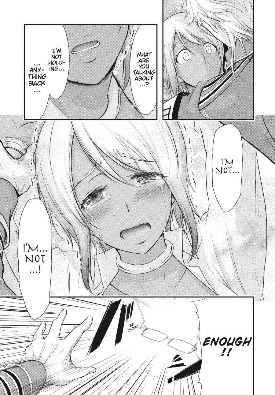 Read Plunderer Manga Online