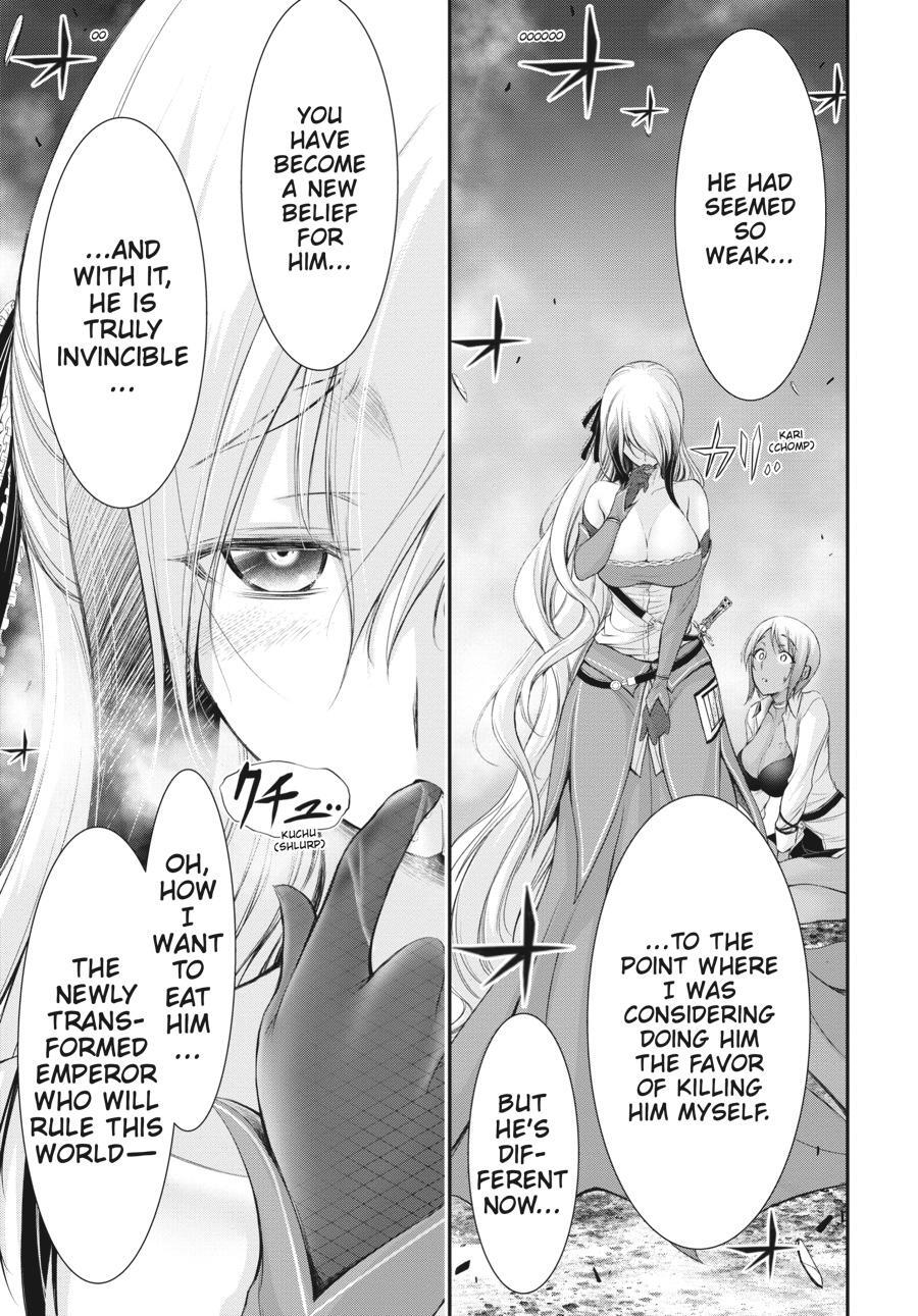 Read Plunderer Manga Online