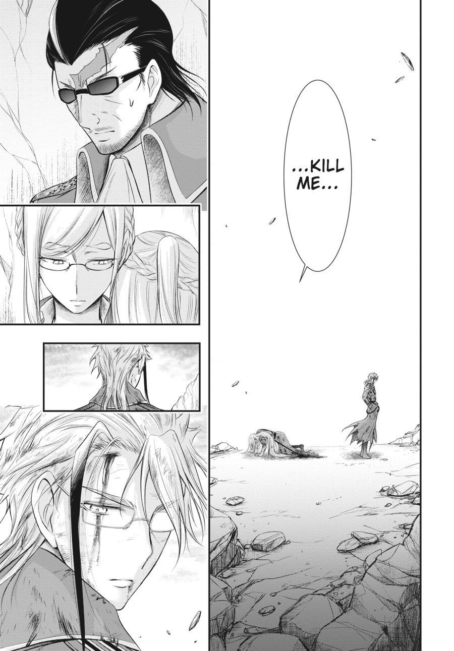 Read Plunderer Manga Online