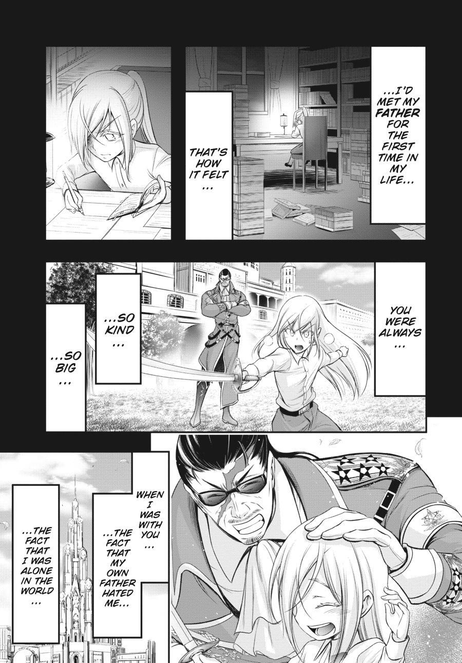 Read Plunderer Manga Online