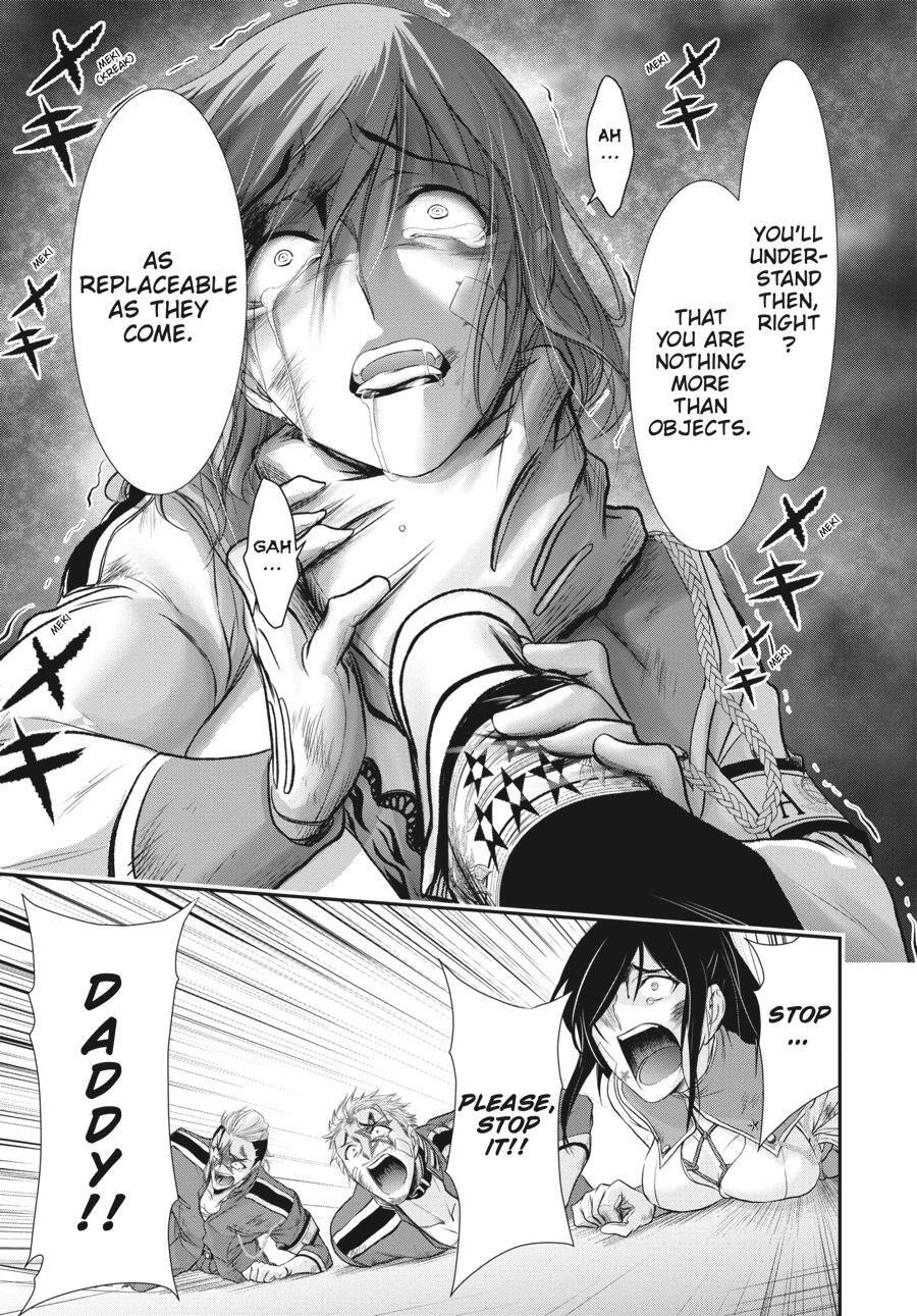 Read Plunderer Manga Online