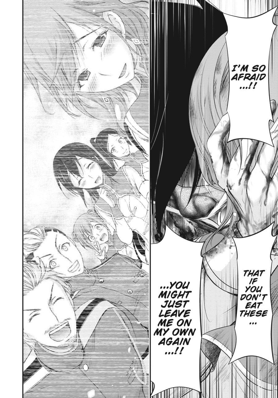 Read Plunderer Manga Online