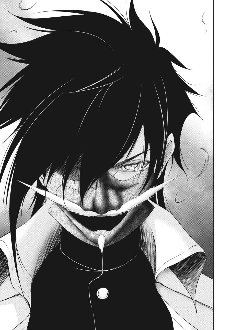 Read Plunderer Manga Online