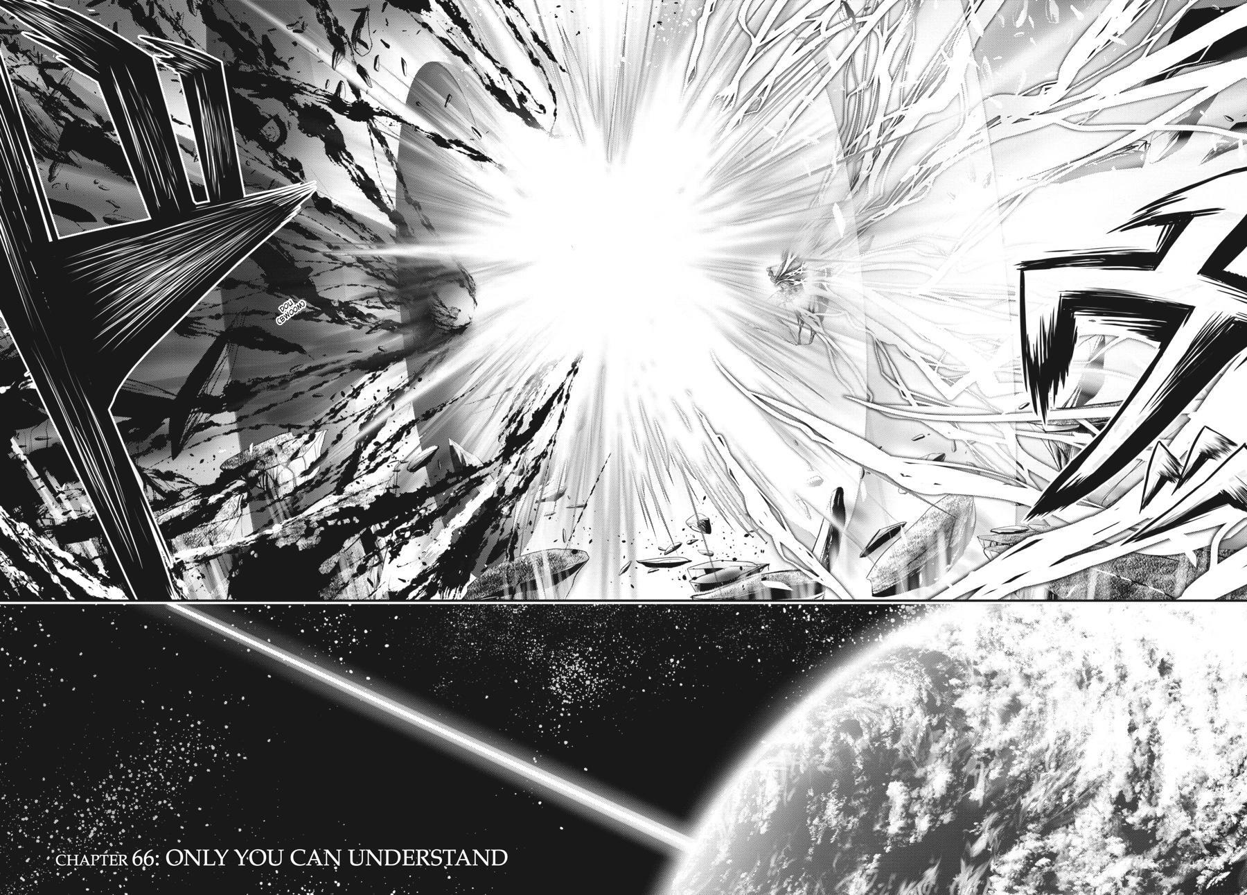Read Plunderer Manga Online